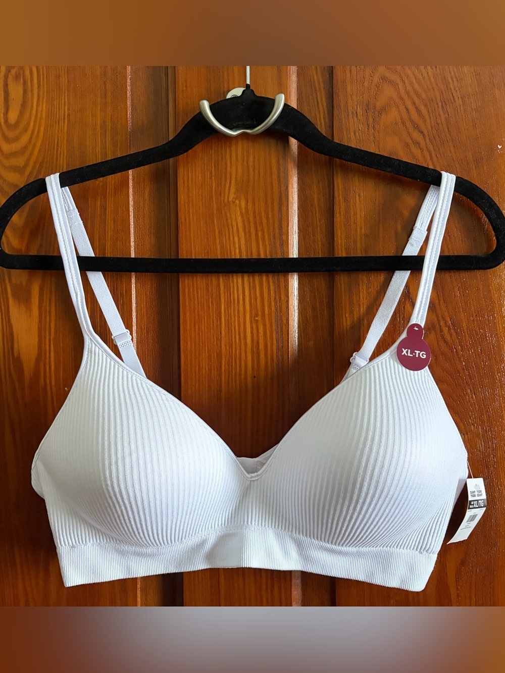 XL - Carisma Bra